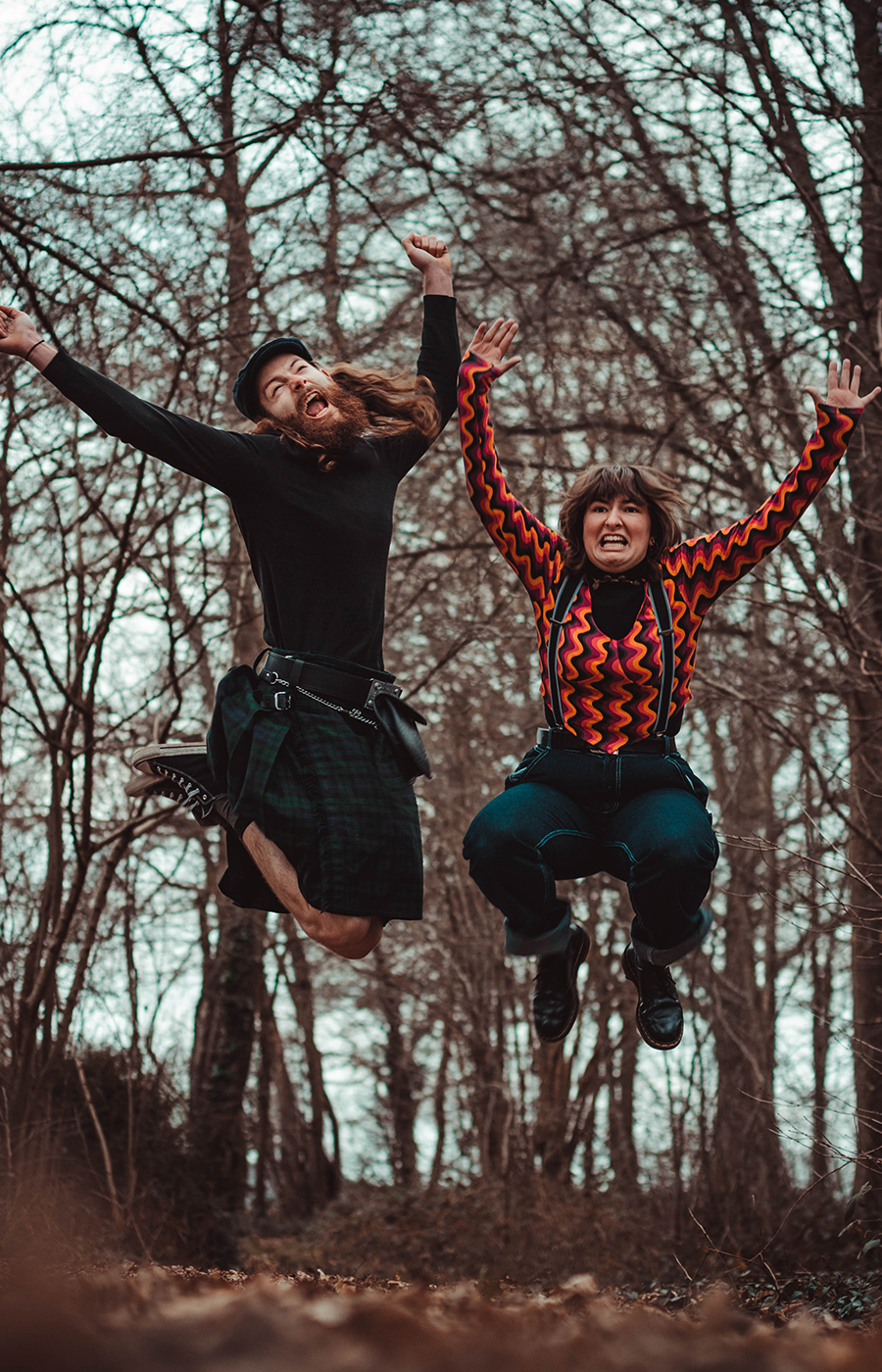 Manon Knasko Photographies